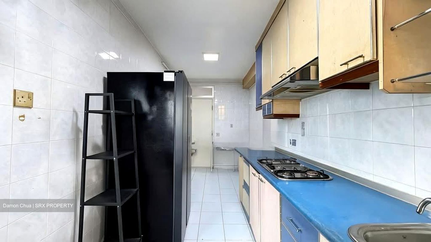 Blk 503C Montreal Spring (Sembawang), HDB 4 Rooms #587743991